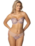 Gaia 1307 Raina barva: béžovo-modrá Gaia 1307 Raina barva: béžovo-modrá