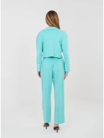 Sada IT KMPL 22255.70 tyrkysová