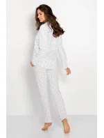 Pyžamo v jemném stylu - Momenti Per Me