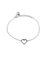 Náramek VUCH Vrisan Silver