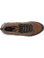 Pánská outdoorová obuv Whistler Detion