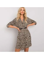 Dámské šaty 5766 - Rosa Rossa