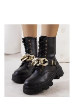 Boty model 204634 Solea Boty model 204634 Solea