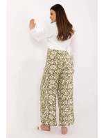 Dámské kalhoty model 212663 Sublevel Dámské kalhoty model 212663 Sublevel