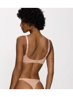 Dámská podprsenka Amourette Charm WP - BROWN tělová 00EP- TRIUMPH