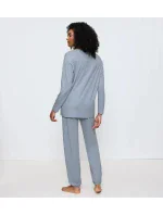 Endless Comfort PK 01 LSL - BLUE - TRIUMPH BLUE - TRIUMPH