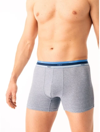 Boxerky Key MXH 277 B25 M-2XL