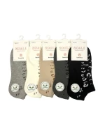 Nohy WiK SO&LI 3517 wz.34 35-42