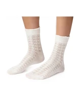 Ponožky Steven art.205 Ažurové 35-40 Ponožky Steven art.205 Ažurové 35-40