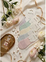 Baletní obuv WiK Butterfly 3522 wz.14żur 35-42