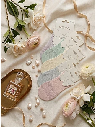 Baletní obuv WiK Butterfly 3522 wz.14żur 35-42