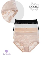 Kalhotky DC Girl 27272 A12 S–XL