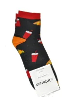 Pánské ponožky Intenso Cotton 1795 Pánské ponožky Intenso Cotton 1795