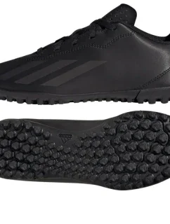 Boty adidas X CRAZYFAST.4 TF Jr IE4084