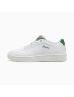Puma Court Classy Blossom White Archive W 395092-01 dámské boty Puma Court Classy Blossom White Archive W 395092-01 dámské boty