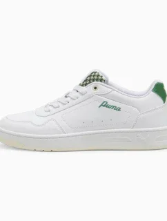 Puma Court Classy Blossom White Archive W 395092-01 dámské boty