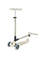 Koloběžka GO-UP DELUXE LIGHTS ECOLOGIC 360 se sedadlem (697-566)
