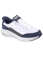 Pánská sportovní obuv Skechers CONTOUR FOAM -COZY FIT 232619 WNV