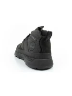 Timberland pánské kotníkové trekové boty Euro Trekker Super OX černé Timberland pánské kotníkové trekové boty Euro Trekker Super OX černé