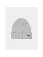 Pánská zimní čepice 4F 4FWAW24ACAPM460-27S pánské