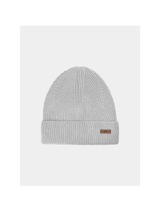 Pánská zimní čepice 4F 4FWAW24ACAPM460-27S pánské