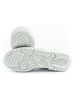 New Balance 550 sportovní obuv mládež kožené tenisky módní dětské