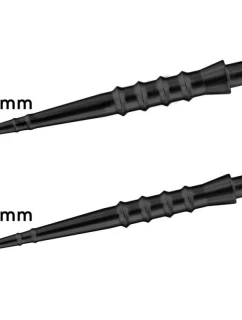 Brány Apex Ride s ocelovými hroty HS-TNK-000013914