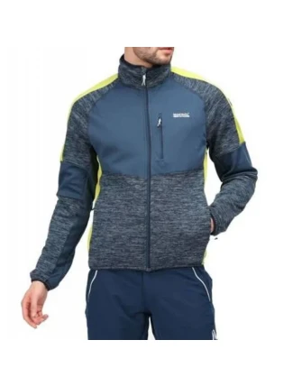 Sportovní mikina Regatta Coladane M RMA484 B30 Sportovní mikina Regatta Coladane M RMA484 B30