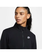 Mikina Nike Sportswear Club Fleece W DQ5838 010
