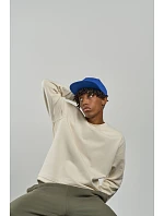 Atlantis Headwear Snap Five-S 5 panelová baseballová kšiltovka 33.0256 grey
