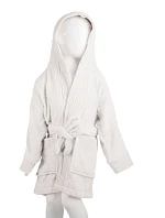 The One Towelling Kids Bathrobe Dětský župan 48.1013 white The One Towelling Kids Bathrobe Dětský župan 48.1013 white