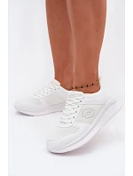 Unisex sportovní tenisky LOTTO 2401651U SOBRIO OC bílé Unisex sportovní tenisky LOTTO 2401651U SOBRIO OC bílé