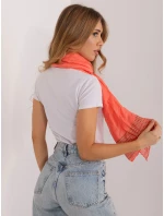 Závoj AT CH EH 2158.47 korálů Závoj AT CH EH 2158.47 korálů