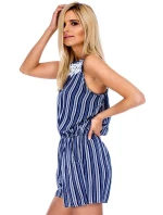 AT oblek KO 1601.14 tmavě modrá AT oblek KO 1601.14 tmavě modrá