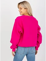 Halenka EM BL 01.92 fuchsiová