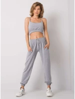 Sada EM KMPL 601.66 šedá Sada EM KMPL 601.66 šedá