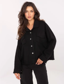 IT KS košile FL5779.87 černá