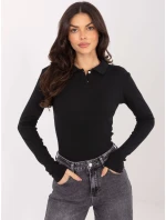 Halenka WT BZ A1163.15 černá