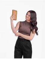 Dámská peněženka Vuch Rodriga Mustard