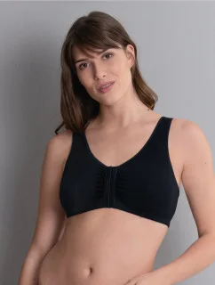 Dámská chirurgická podprsenka Hazel 5765X Černá - Anita Care