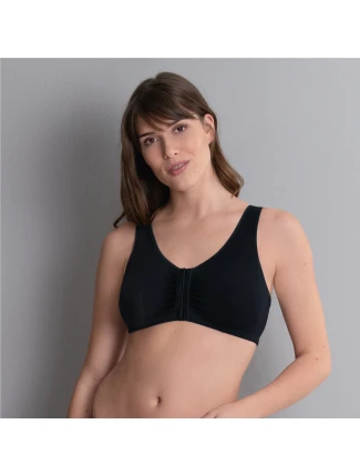 Dámská chirurgická podprsenka Hazel 5765X Černá - Anita Care