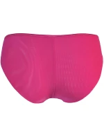 Dámské kalhotky V-10263 Tmavě růžová - Axami