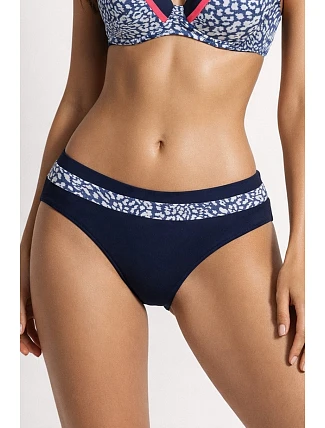 PLAVKOVÉ KALHOTKY BLUE PANTHER 20007