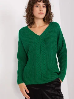 Svetr model 191416 Badu