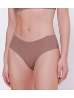 Dámské kalhotky ZERO Feel 2.0 Hipster - BROWN - hnědé 1141 - SLOGGI Dámské kalhotky ZERO Feel 2.0 Hipster - BROWN - hnědé 1141 - SLOGGI