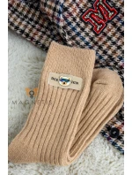 Ponožky Magnetis YN5032 Medvídek s brýlemi