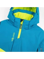 Trollkids Kids Hallingdal Snowsuit Jr 350-709 zimní oblek Trollkids Kids Hallingdal Snowsuit Jr 350-709 zimní oblek