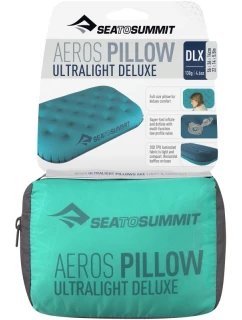 Ultralehký polštář Aeros (APILUL/SF)