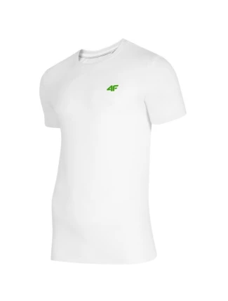 Tričko 4F M3096 M 4FWSS25TTSHM3096 10S pánské