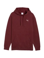 Puma ESS Elevated Relaxed Wash Hoodie M 688049 96 pánské